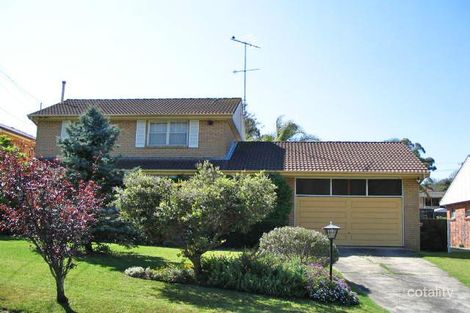 10 Arndill Ave, Baulkham Hills, NSW 2153