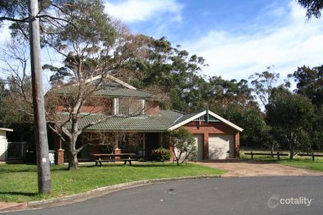 2 Cassell Ave, Towradgi, NSW 2518