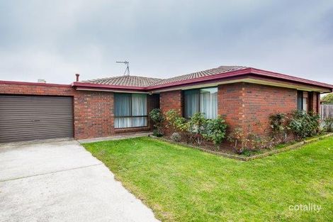 Property photo of 7/316 Lal Lal Street Canadian VIC 3350