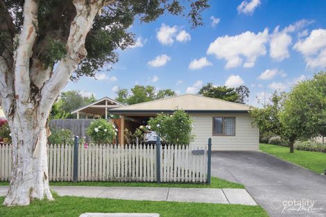 Property photo of 1/2 Witton Street Longwarry VIC 3816