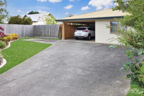 Property photo of 1/2 Witton Street Longwarry VIC 3816