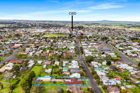 Property photo of 40 Stephen Street Hamilton VIC 3300