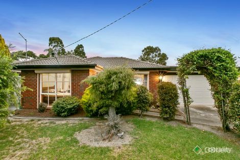 Property photo of 21 Simon Drive Pakenham VIC 3810