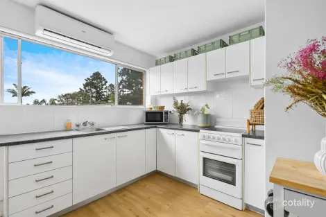 4/2 Prospect Tce, Red Hill, QLD 4059