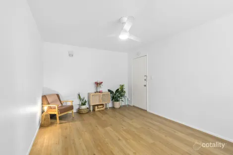 Property photo of 4/2 Prospect Terrace Red Hill QLD 4059