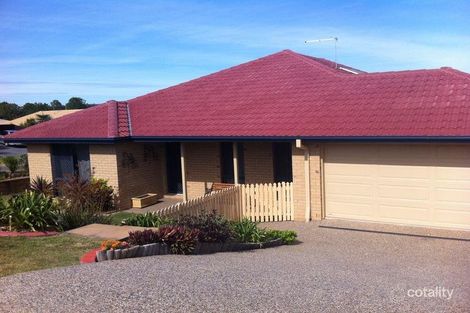 7 Stone Brook Ct, Cashmere, QLD 4500