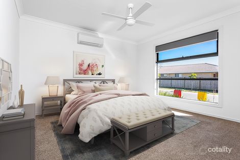 Property photo of 42 Mervyn Jensen Drive Redbank Plains QLD 4301