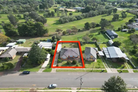Property photo of 45 Cobram Street Berrigan NSW 2712