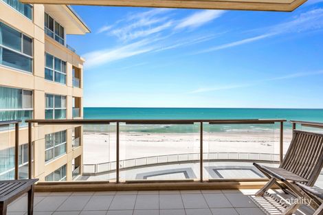Property photo of 514/16 Holdfast Promenade Glenelg SA 5045