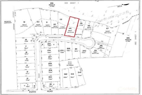 14/35 Egans Rd, Oakdale, NSW 2570