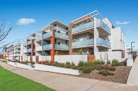 Property photo of 158/61 John Gorton Drive Wright ACT 2611
