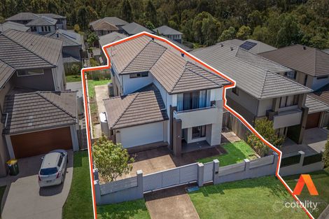 Property photo of 21 Cockatoo Place Rochedale QLD 4123