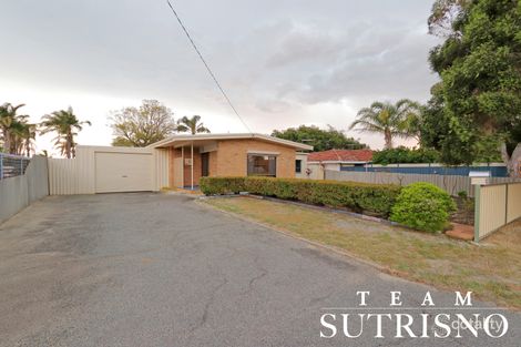 Property photo of 7 Munden Place Kelmscott WA 6111
