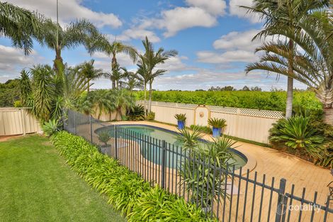 Property photo of 842 Koorlong Avenue Irymple VIC 3498