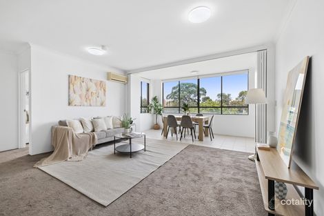 20/1 Clarence St, Strathfield, NSW 2135