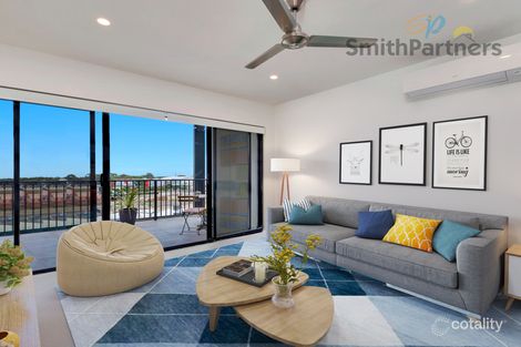 Property photo of 703/3 Fourth Street Bowden SA 5007