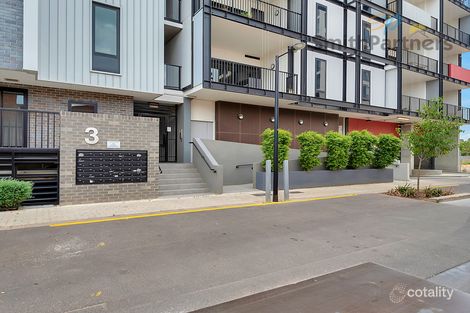 Property photo of 703/3 Fourth Street Bowden SA 5007