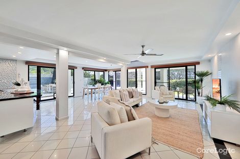 Property photo of 34 Woongarra Scenic Drive Bargara QLD 4670