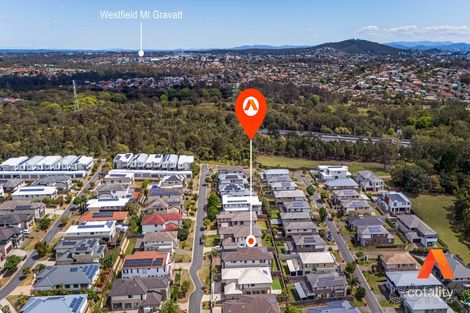 Property photo of 21 Cockatoo Place Rochedale QLD 4123