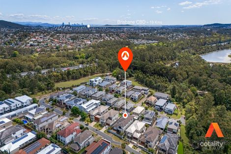 Property photo of 21 Cockatoo Place Rochedale QLD 4123