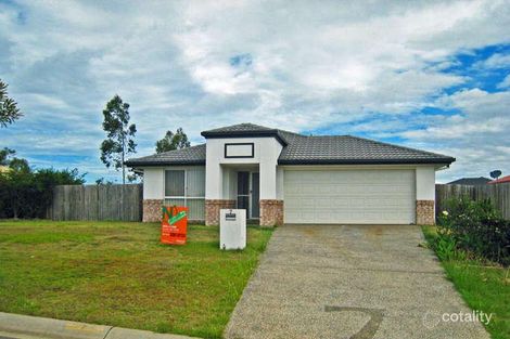 Property photo of 7 Hydrangea Street Ormeau QLD 4208