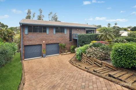 16 Kintorie Cres, Toormina, NSW 2452