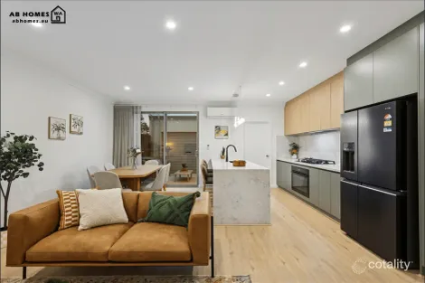 11 Equitation Tce, Cockburn Central, WA 6164