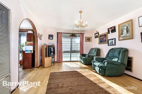 Property photo of 92 Tamar Drive Deer Park VIC 3023