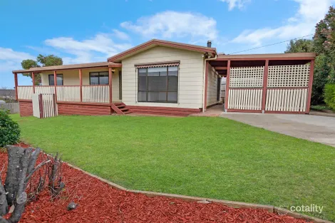 8 Saywell Ct, Warrnambool, VIC 3280