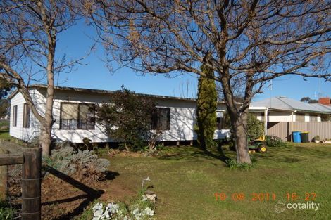 Property photo of 8 Denson Street Strathmerton VIC 3641