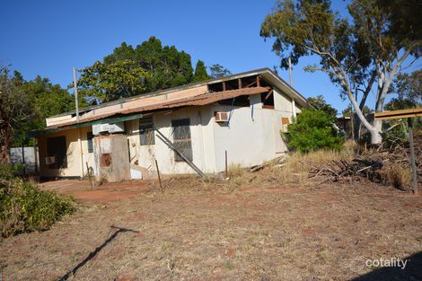 Property photo of 27 Traine Crescent South Hedland WA 6722