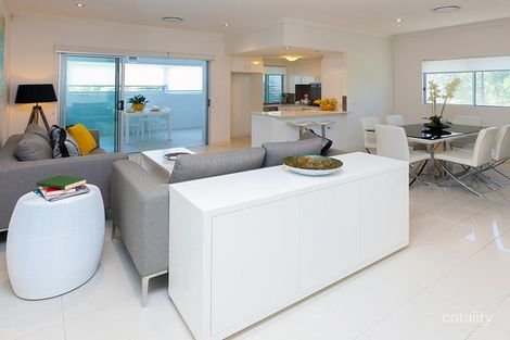 Property photo of 32/17 Marshall Lane Kenmore QLD 4069