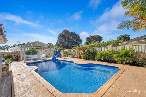Property photo of 6 Karri Close Hamlyn Terrace NSW 2259