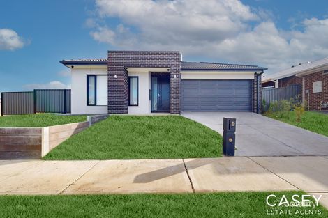 9 Chrysalis Cres, Clyde, VIC 3978