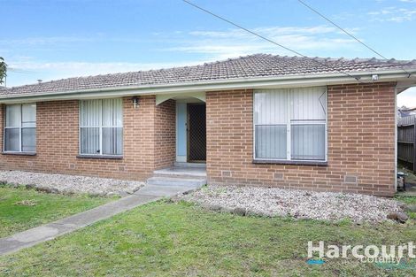 Property photo of 46 Hammond Drive Epping VIC 3076