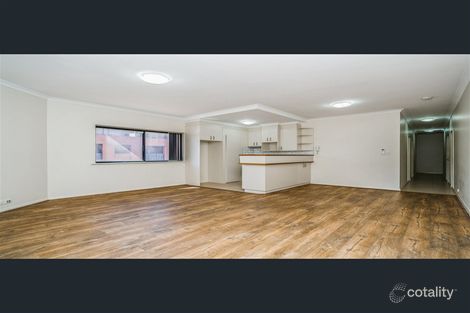 Property photo of 25/18 Kingsbury Road Joondalup WA 6027