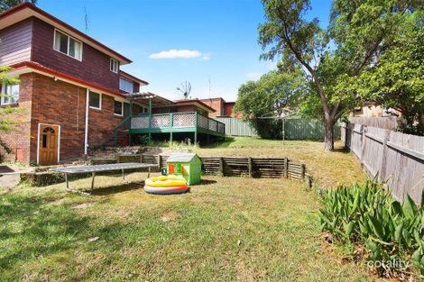 Property photo of 18 Carmel Place Winston Hills NSW 2153