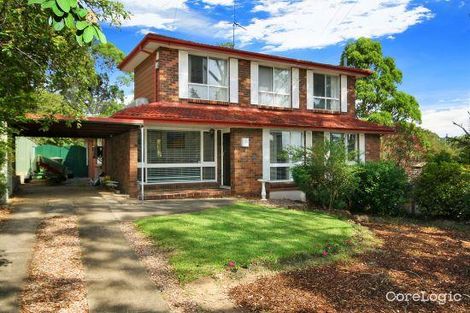 Property photo of 18 Carmel Place Winston Hills NSW 2153