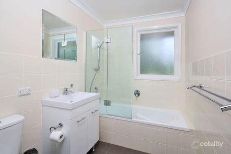 Property photo of 18 Carmel Place Winston Hills NSW 2153