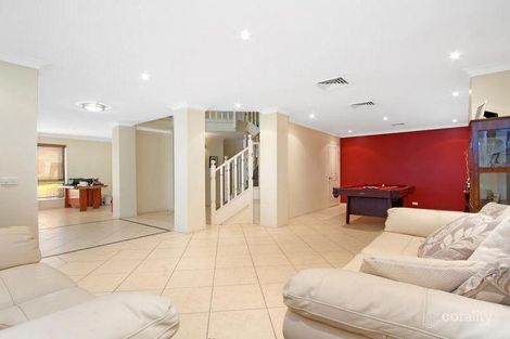 Property photo of 6 Dundrum Grove Kellyville Ridge NSW 2155