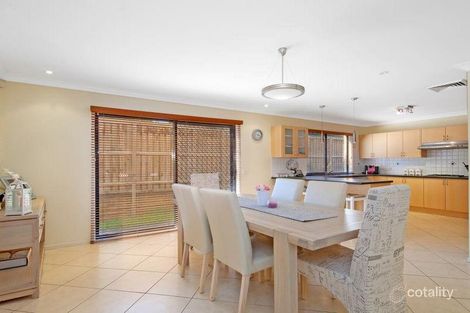Property photo of 6 Dundrum Grove Kellyville Ridge NSW 2155