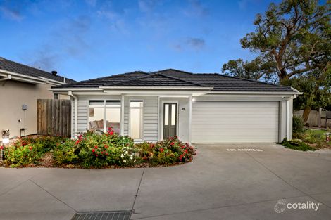 21 Oakwood Ct, Rosebud, VIC 3939