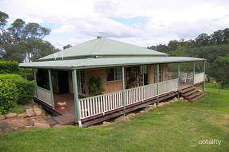 88b O'Brien Rd, Pullenvale, QLD 4069