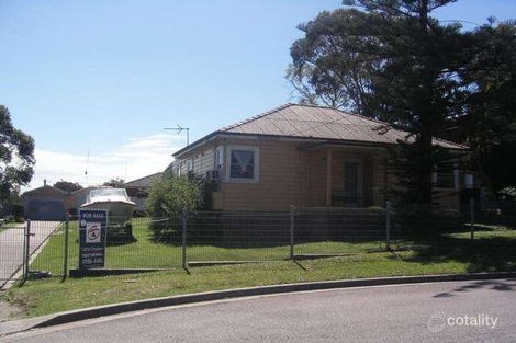 Property photo of 162 Michael Street Jesmond NSW 2299