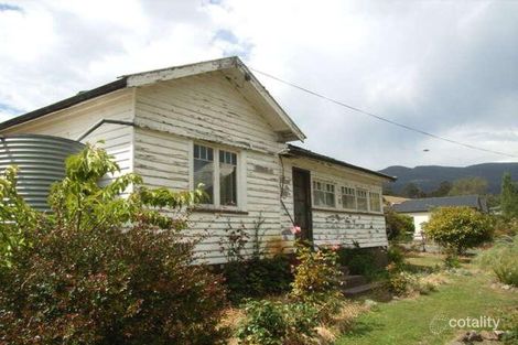 Property photo of 1 Hall Road Collinsvale TAS 7012