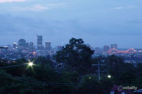 90 Sirius St, Coorparoo, QLD 4151