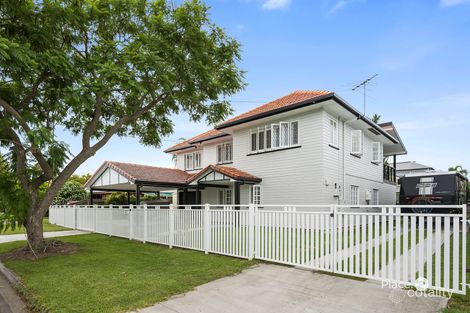 41 Stirling St, Enoggera, QLD 4051