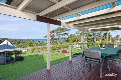 Property photo of 6 Princes Highway Mollymook NSW 2539