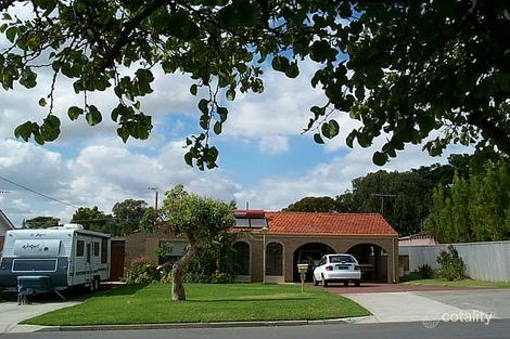 Property photo of 8A Solomon Street Palmyra WA 6157