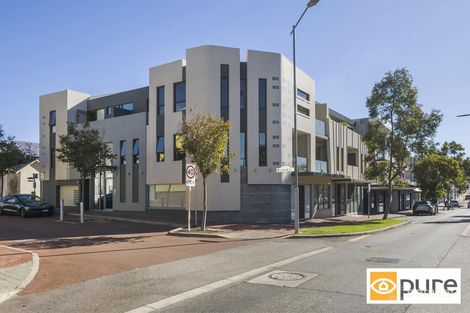 7/2 Davies St, Northbridge, WA 6003